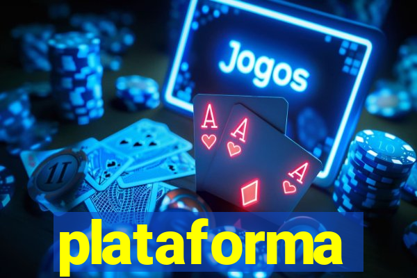 plataforma regulamentada de jogos